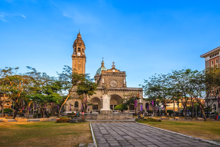 Intramuros Walking Tour – Step Into Manila’s Walled Past