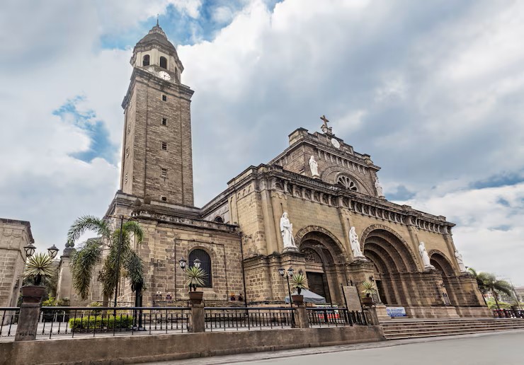 Intramuros Walking Tour – Step Into Manila’s Walled Past